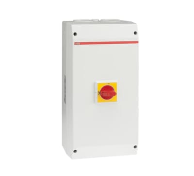 ASEA BROWN BOVERI 1SCA022812R7420