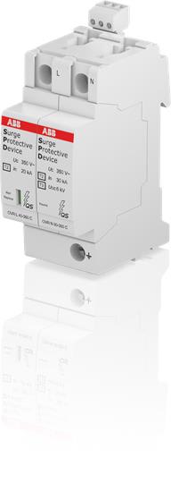 ASEA BROWN BOVERI 2CTB803982R0500