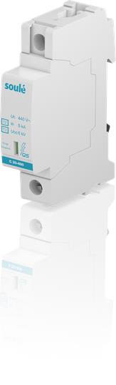 ASEA BROWN BOVERI 2CTB414310R0300