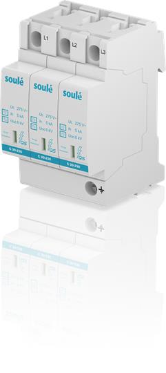 ASEA BROWN BOVERI 2CTB414911R4600