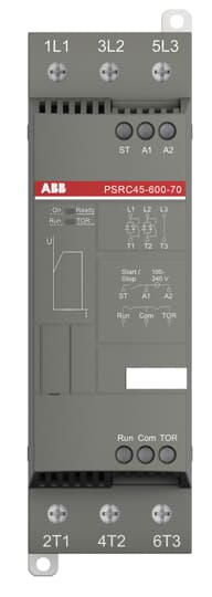 ASEA BROWN BOVERI 1SFA896211R7000