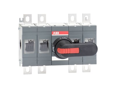 ASEA BROWN BOVERI OT315E22P