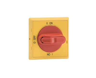 ASEA BROWN BOVERI OHYS2AJE011