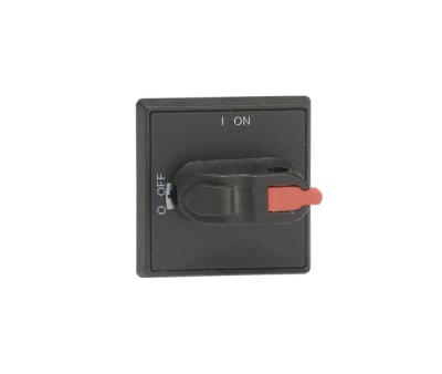 ASEA BROWN BOVERI OHBS3RH