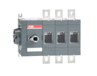 ASEA BROWN BOVERI OT315ES03