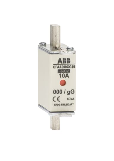 ASEA BROWN BOVERI OFAA000GG25