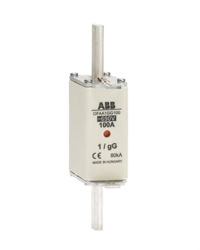ASEA BROWN BOVERI 1SCA022700R9610