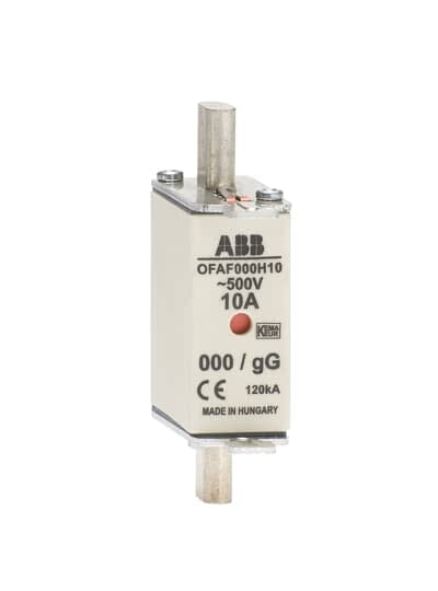 ASEA BROWN BOVERI OFAF000H35