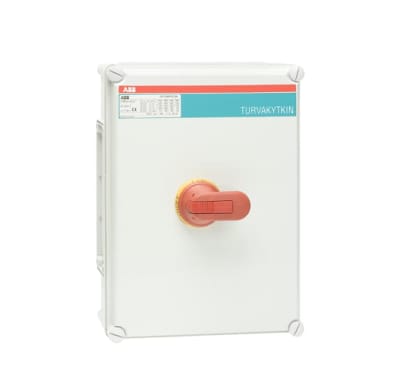 ASEA BROWN BOVERI 1SCA148609R1001