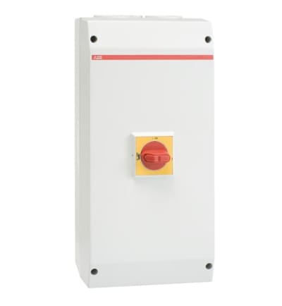 ASEA BROWN BOVERI 1SCA022812R5990