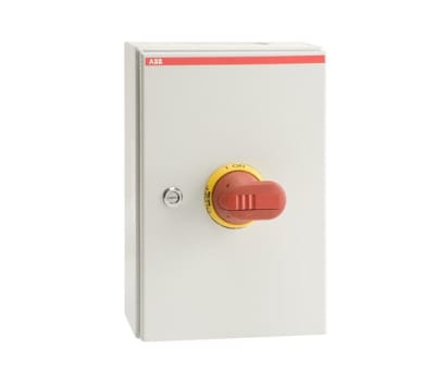 ASEA BROWN BOVERI 1SCA022555R8040