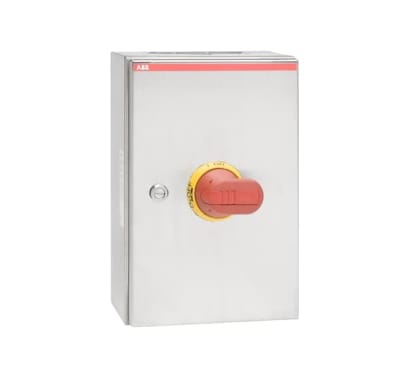 ASEA BROWN BOVERI 1SCA022613R3830