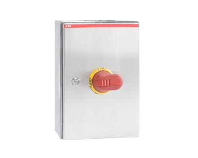 ASEA BROWN BOVERI 1SCA022569R7410