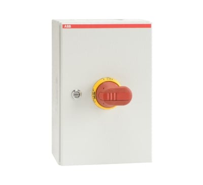 ASEA BROWN BOVERI 1SCA022563R0250