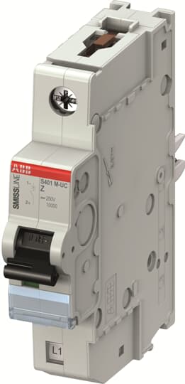 ASEA BROWN BOVERI S401M-UCZ8