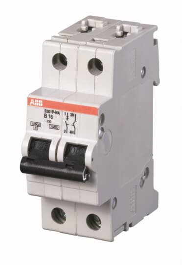 ASEA BROWN BOVERI 2CDS281103R0377