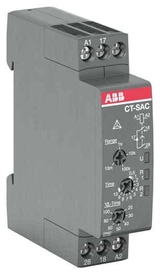 ASEA BROWN BOVERI 1SVR508210R0100