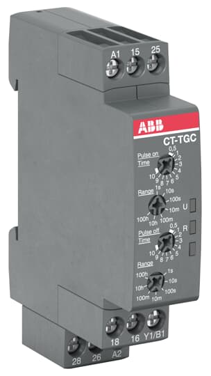 ASEA BROWN BOVERI 1SVR508160R0100