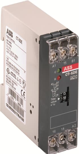 ASEA BROWN BOVERI CT-SDE