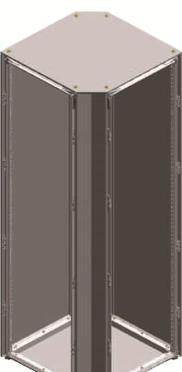 ASEA BROWN BOVERI 2CPX045688R9999