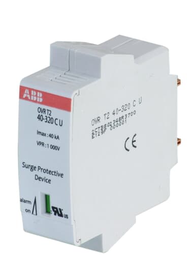 ASEA BROWN BOVERI 2CTB802348R2700