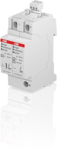 ASEA BROWN BOVERI 2CTB803972R0500