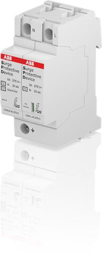 ASEA BROWN BOVERI 2CTB803872R1100