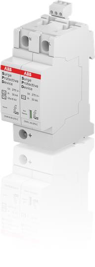 ASEA BROWN BOVERI 2CTB803872R1300