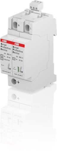 ASEA BROWN BOVERI 2CTB803882R1300