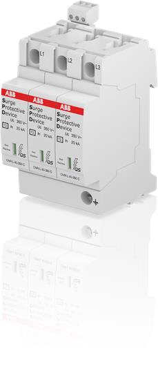 ASEA BROWN BOVERI 2CTB803883R2500