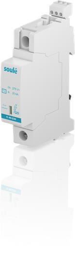 ASEA BROWN BOVERI 2CTB414311R0000