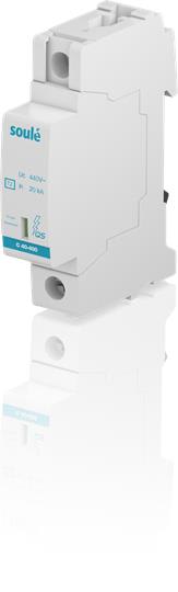 ASEA BROWN BOVERI 2CTB414311R0300