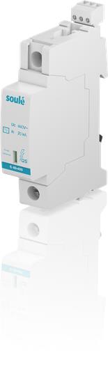 ASEA BROWN BOVERI 2CTB414311R0200