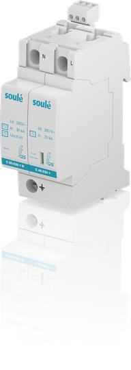 ASEA BROWN BOVERI 2CTB414721R0400