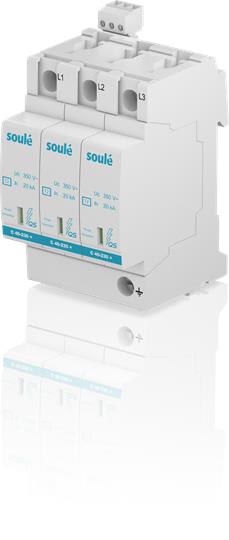 ASEA BROWN BOVERI 2CTB414921R4800