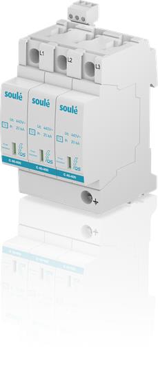 ASEA BROWN BOVERI 2CTB414911R5000