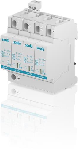 ASEA BROWN BOVERI 2CTB414910R0400