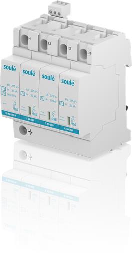 ASEA BROWN BOVERI 2CTB414911R0400