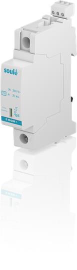 ASEA BROWN BOVERI 2CTB414321R0000