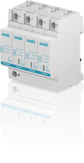 ASEA BROWN BOVERI 2CTB414910R0300