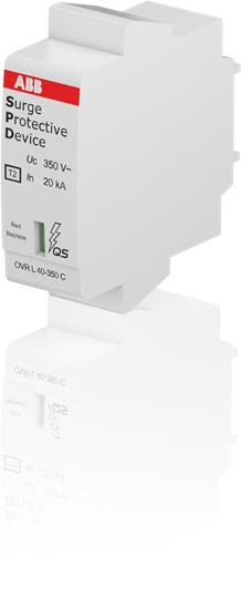 ASEA BROWN BOVERI 2CTB803886R1000