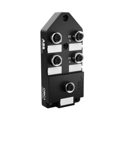 ASEA BROWN BOVERI 2TLA022316R2000