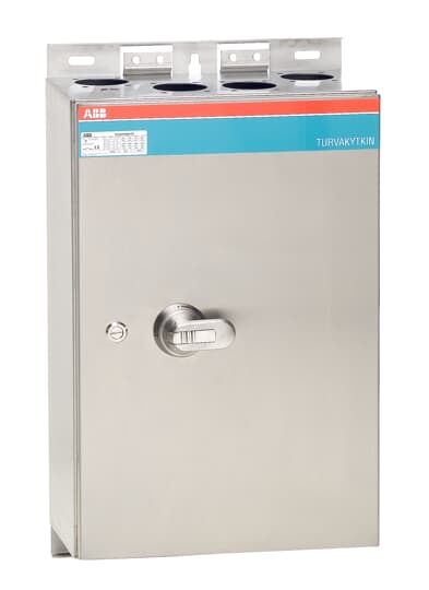 ASEA BROWN BOVERI 1SCA101252R1001