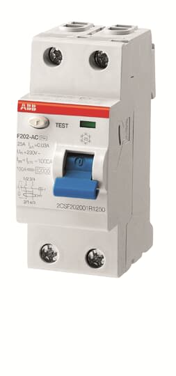 ASEA BROWN BOVERI 2CSF202201R3630