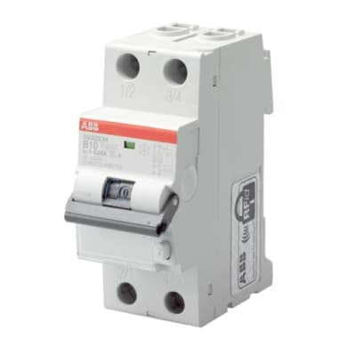 ASEA BROWN BOVERI 2CSR272140R1204