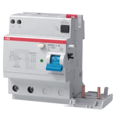 ASEA BROWN BOVERI 2CSB202701R1630