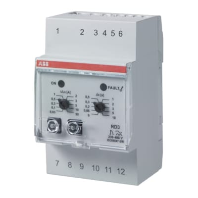 ASEA BROWN BOVERI 2CSJ203001R0002