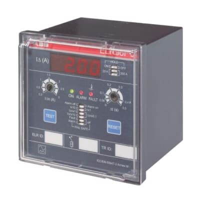 ASEA BROWN BOVERI 2CSG152436R1202