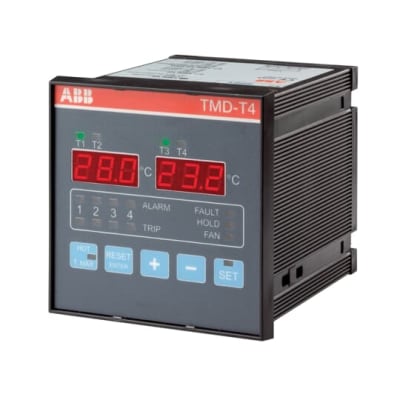 ASEA BROWN BOVERI 2CSG524000R2021