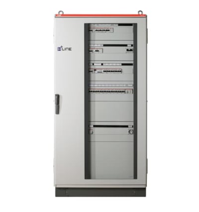 ASEA BROWN BOVERI 2CSM273582R1551